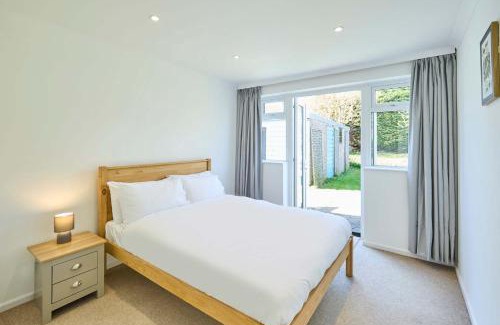 Thetford House | Host & Stay - Park View