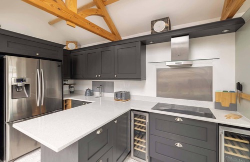 Ravenscar House | Host & Stay | Ranworth