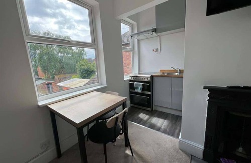 Kettering Apartment | Host & Stay | Regent Street