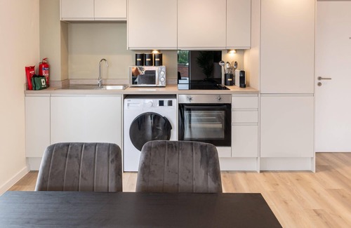 Everton Apartment | Host & Stay | Richmond Place 206