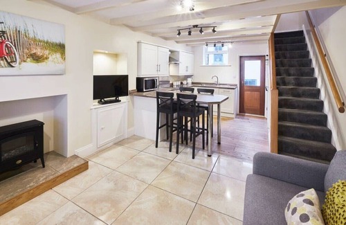 Staithes House | Host & Stay | Sea Haven
