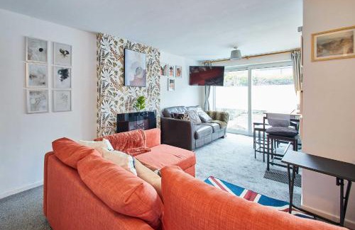 Burton Joyce Apartment | Host & Stay - Shaftsbury