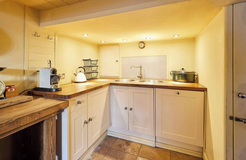 Staithes House | Host & Stay | Ship's Bell