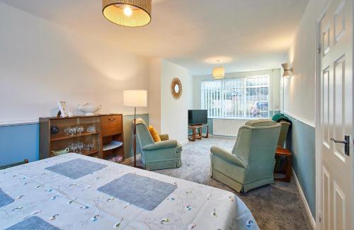 Marske-by-the-Sea House | Host & Stay - St Mark's Close