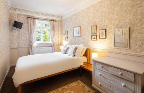 South Charlton Apartment | Host & Stay - Summerhill Court Lodges