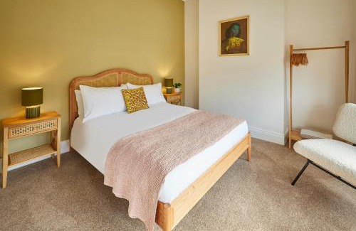 Saltburn-by-the-Sea House | Host & Stay - Sunbeam House