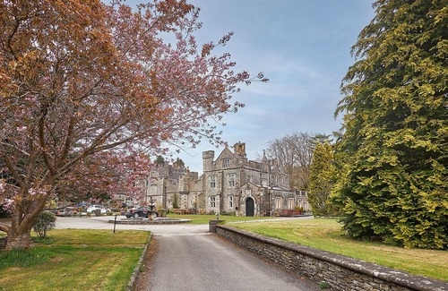 Sedbergh House | Host & Stay | The Dovery