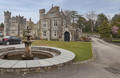 Sedbergh House | Host & Stay | The Dovery