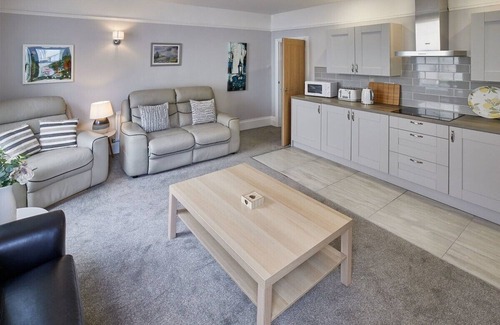 Whitby Apartment | Host & Stay | The Glaisdale