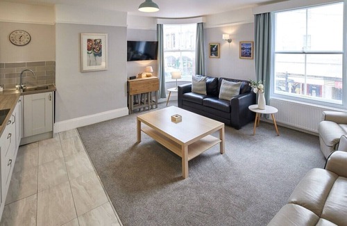 Whitby Apartment | Host & Stay | The Glaisdale