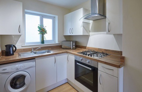 Harrogate House | Host & Stay | The Limes