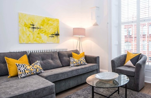 Durham Apartment | Host & Stay | The Morton