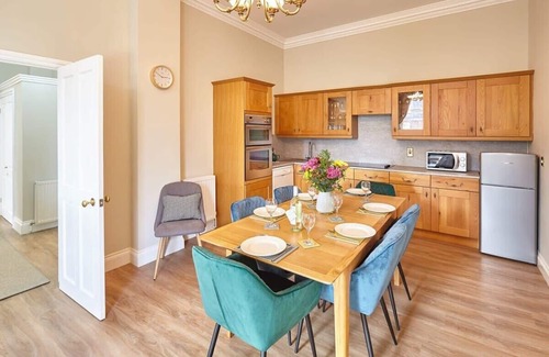 Whitby Apartment | Host & Stay | The Old Chapel
