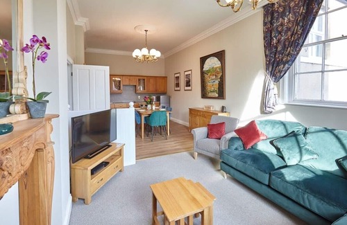 Whitby Apartment | Host & Stay | The Old Chapel