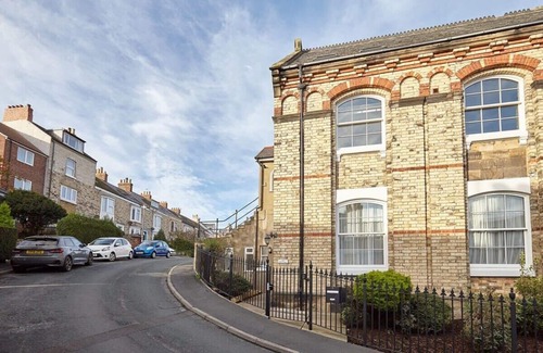 Whitby Apartment | Host & Stay | The Old Chapel