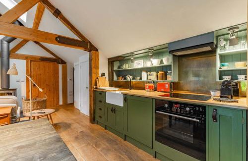 Holt House | Host & Stay - The Old Church Hall
