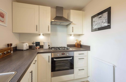 Ruswarp Apartment | Host & Stay | The Sanctuary