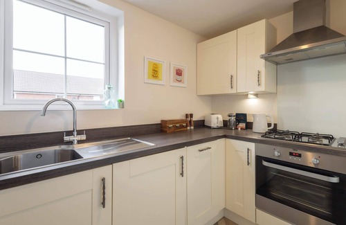 Ruswarp Apartment | Host & Stay | The Sanctuary