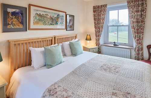 Barnard Castle House | Host & Stay | Wodencroft Cottage