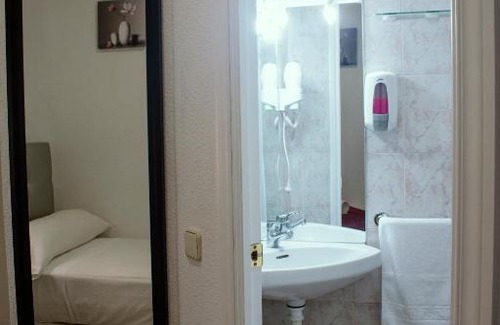Gaztambide House | Hostal Ártico