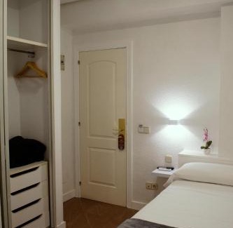 Gaztambide House | Hostal Ártico