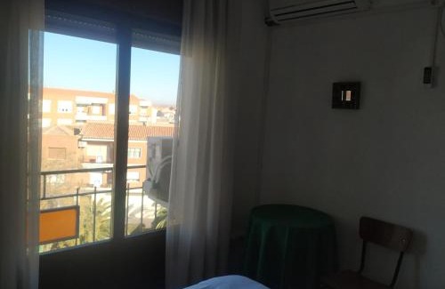 Mora Hotel | Hostal agripino y Restaurante asiático