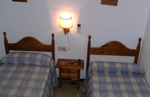 Camino de Ronda House | Hostal Alicante