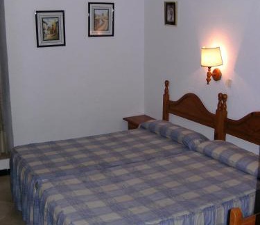 Camino de Ronda House | Hostal Alicante