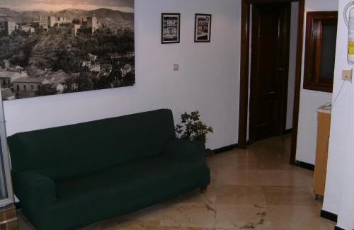 Camino de Ronda House | Hostal Alicante