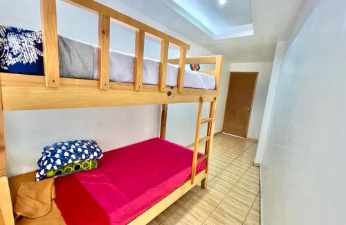 Taxco House | Hostal Amate Taxco