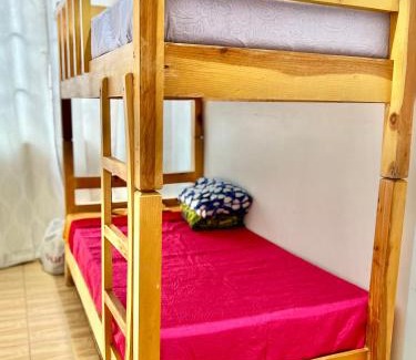 Taxco House | Hostal Amate Taxco