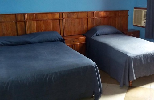 Cienfuegos House | Hostal Amelia CIENFUEGOS