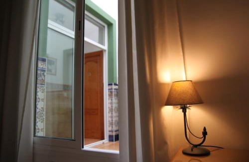 Nerja City Centre House | Hostal Ana - Adults Recommended