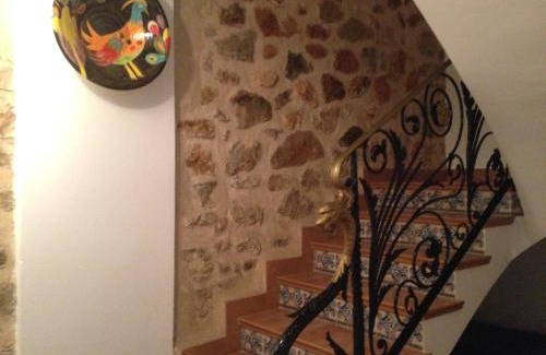Peniscola Old Town House | Hostal Aranda
