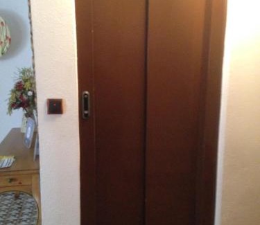 Peniscola Old Town House | Hostal Aranda