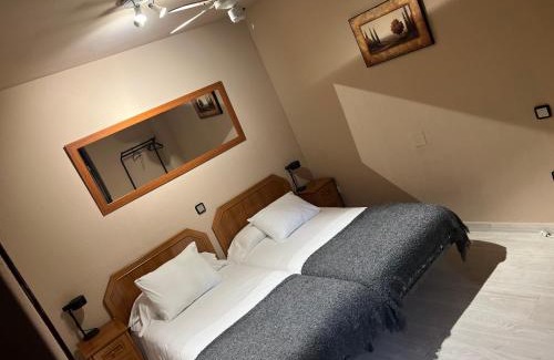 Romareda House | Hostal Arenal
