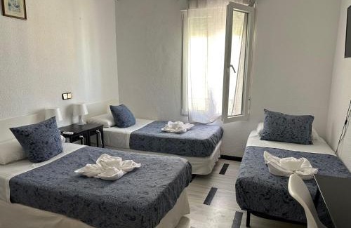 Gaztambide House | Hostal Arrate
