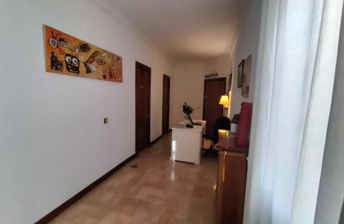 Gaztambide House | Hostal Arrate