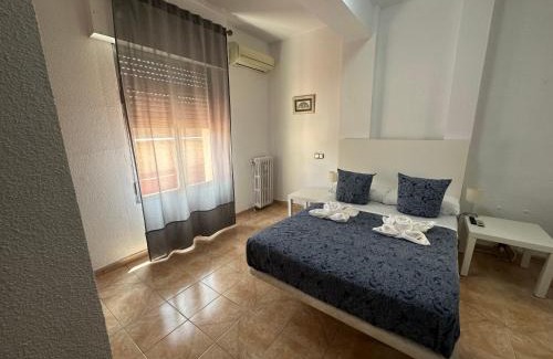 Gaztambide House | Hostal Arrate