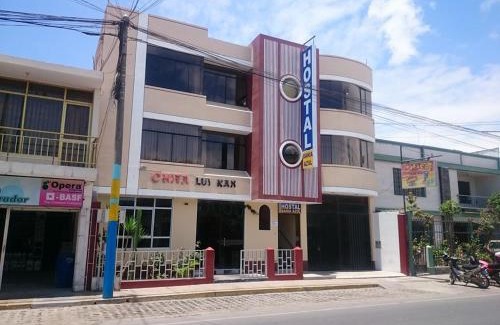 Camana House | Hostal Bahia Camaná