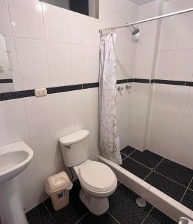 Camana House | Hostal Bahia Camaná