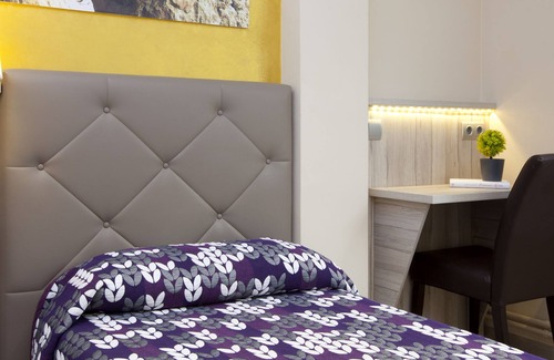 El Poble-sec House | Hostal Barcelona