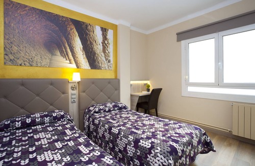 El Poble-sec House | Hostal Barcelona