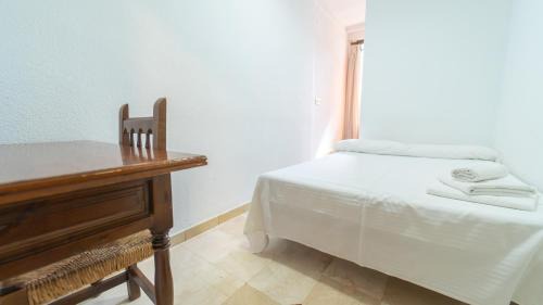 Genil House | Hostal Bocanegra
