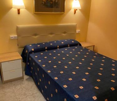 Calella House | Hostal Bonavista