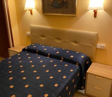 Calella House | Hostal Bonavista