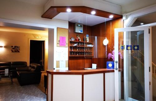 Calella House | Hostal Bonavista