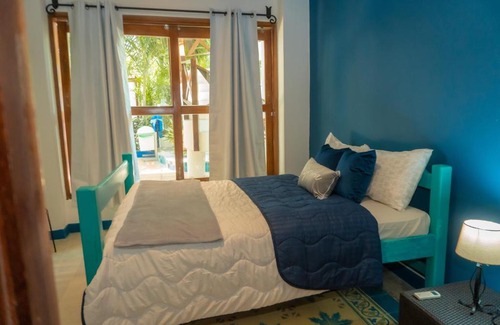 Papare House | Hostal Boutique Casa Bonita