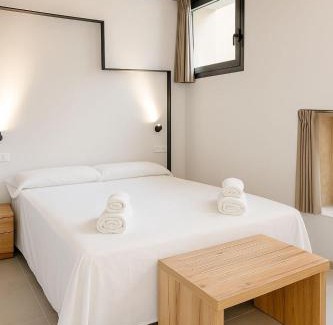 Caseres Hotel | Hostal Boutique Restaurante El Algars