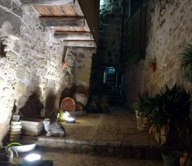 Arnes House | Hostal Can Barrina